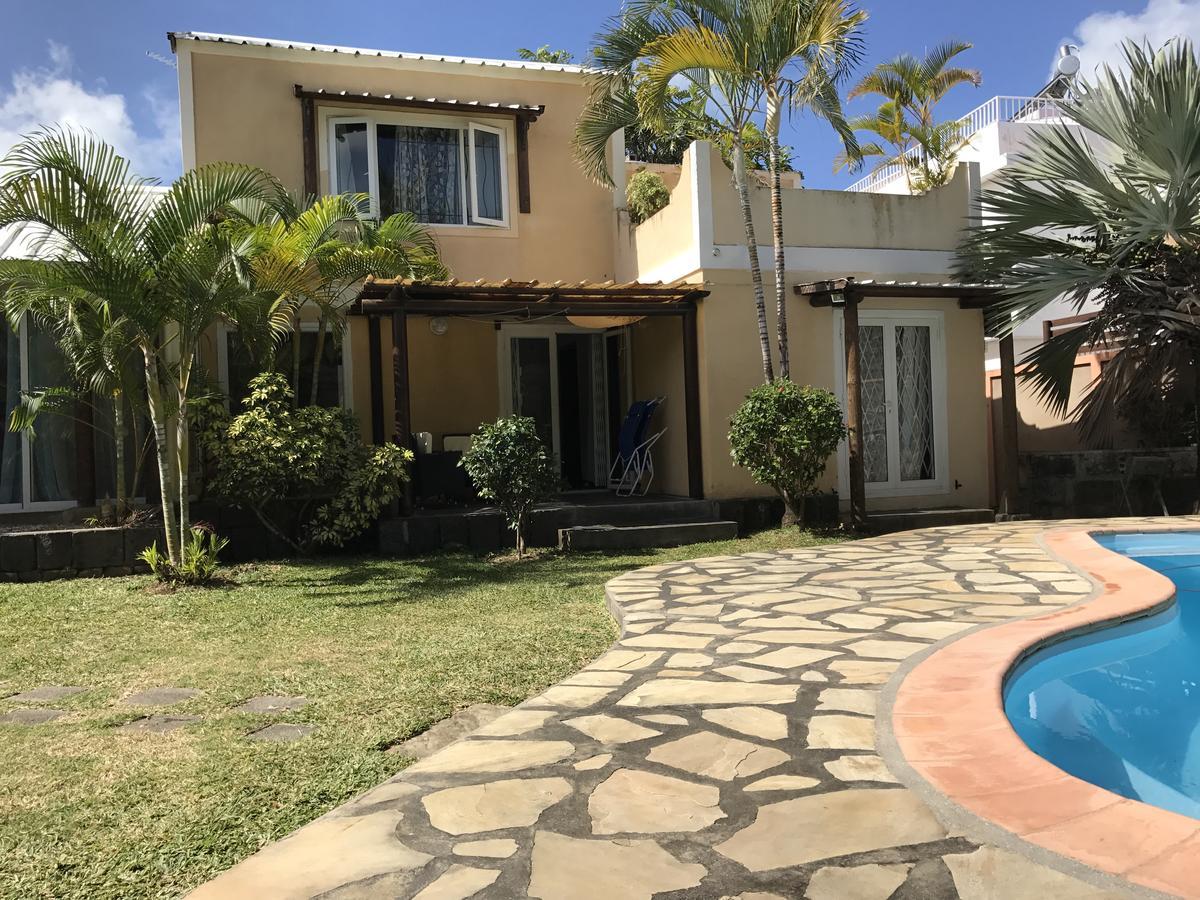 H&K Villa Blue Bay Habitación foto